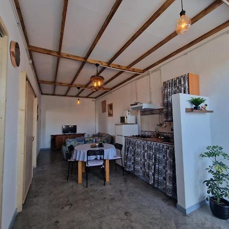 Casa Rocio Villa Guimar Bagian luar foto