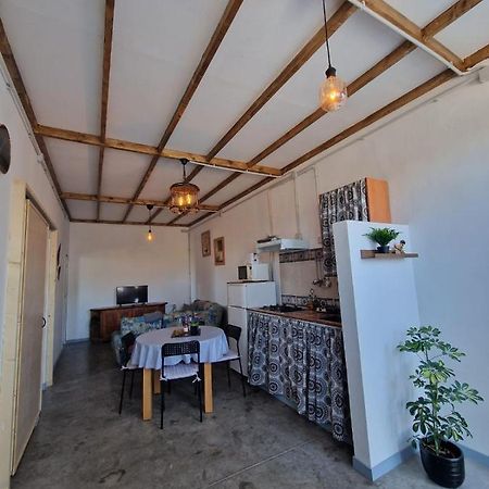 Casa Rocio Villa Guimar Bagian luar foto
