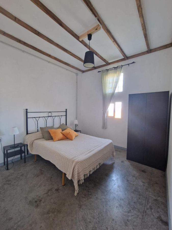 Casa Rocio Villa Guimar Bagian luar foto