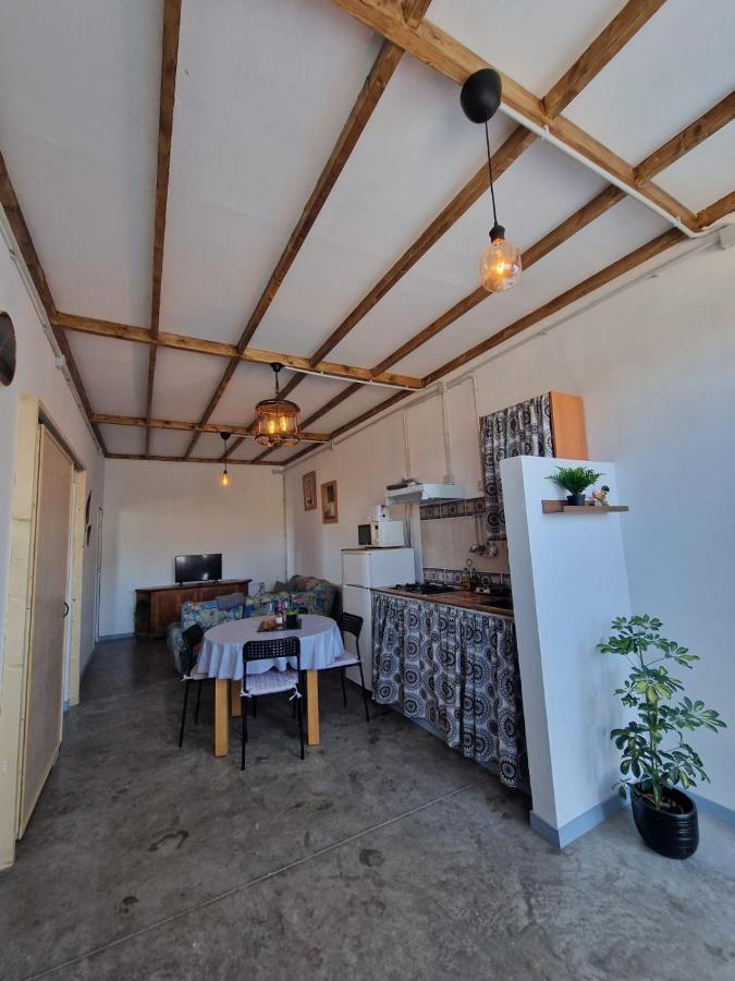 Casa Rocio Villa Guimar Bagian luar foto