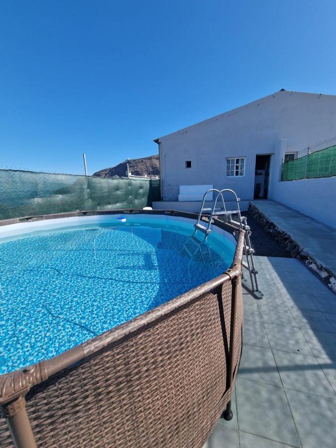 Casa Rocio Villa Guimar Bagian luar foto