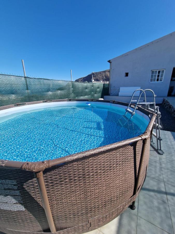 Casa Rocio Villa Guimar Bagian luar foto