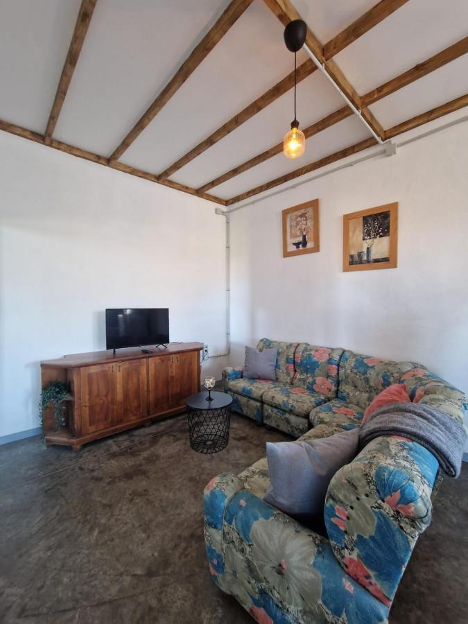 Casa Rocio Villa Guimar Bagian luar foto